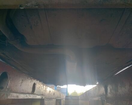 Сірий ВАЗ 2109, об'ємом двигуна 0 л та пробігом 53 тис. км за 800 $, фото 1 на Automoto.ua