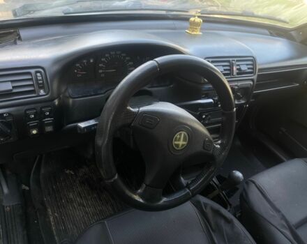 Серый ВАЗ 2109, объемом двигателя 1.5 л и пробегом 260 тыс. км за 750 $, фото 1 на Automoto.ua