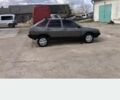 Сірий ВАЗ 2109, об'ємом двигуна 1 л та пробігом 1000 тис. км за 505 $, фото 1 на Automoto.ua