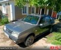 Серый ВАЗ 2109, объемом двигателя 1.5 л и пробегом 0 тыс. км за 700 $, фото 2 на Automoto.ua