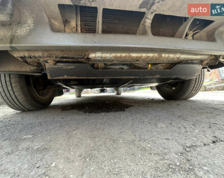 Сірий ВАЗ 2109, об'ємом двигуна 1.5 л та пробігом 64 тис. км за 1420 $, фото 1 на Automoto.ua