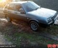 Сірий ВАЗ 2109, об'ємом двигуна 1.5 л та пробігом 215 тис. км за 1250 $, фото 9 на Automoto.ua