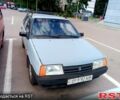 Серый ВАЗ 2109, объемом двигателя 1.5 л и пробегом 200 тыс. км за 780 $, фото 1 на Automoto.ua