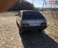 Серый ВАЗ 2109, объемом двигателя 1.5 л и пробегом 203 тыс. км за 600 $, фото 8 на Automoto.ua