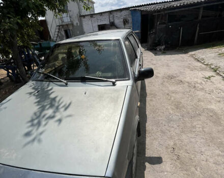 Сірий ВАЗ 2109, об'ємом двигуна 1.5 л та пробігом 64 тис. км за 1420 $, фото 19 на Automoto.ua