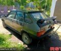 Серый ВАЗ 2109, объемом двигателя 1.5 л и пробегом 0 тыс. км за 700 $, фото 3 на Automoto.ua