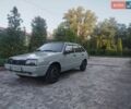 Серый ВАЗ 2109, объемом двигателя 1.5 л и пробегом 1 тыс. км за 2200 $, фото 1 на Automoto.ua