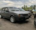 Сірий ВАЗ 2109, об'ємом двигуна 1.5 л та пробігом 100 тис. км за 48000 $, фото 1 на Automoto.ua