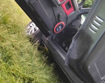 Серый ВАЗ 2109, объемом двигателя 1.5 л и пробегом 970 тыс. км за 999 $, фото 11 на Automoto.ua