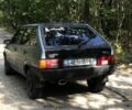 Серый ВАЗ 2109, объемом двигателя 1.3 л и пробегом 1 тыс. км за 1100 $, фото 4 на Automoto.ua