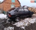 Серый ВАЗ 2109, объемом двигателя 1.5 л и пробегом 425 тыс. км за 2000 $, фото 2 на Automoto.ua