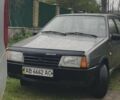 Серый ВАЗ 2109, объемом двигателя 1.5 л и пробегом 94 тыс. км за 750 $, фото 1 на Automoto.ua