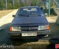 Сірий ВАЗ 2109, об'ємом двигуна 1.5 л та пробігом 0 тис. км за 800 $, фото 1 на Automoto.ua