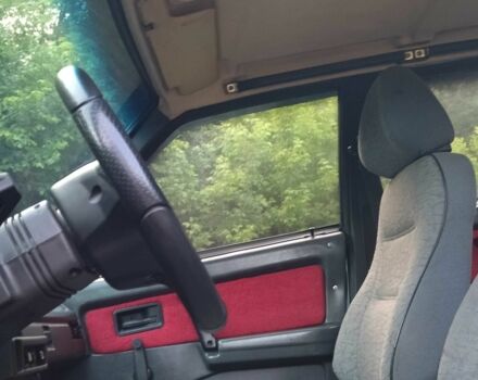 Серый ВАЗ 2109, объемом двигателя 1.5 л и пробегом 970 тыс. км за 999 $, фото 6 на Automoto.ua