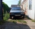 Серый ВАЗ 2109, объемом двигателя 1.5 л и пробегом 68 тыс. км за 1300 $, фото 1 на Automoto.ua