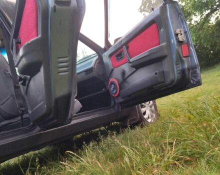 Серый ВАЗ 2109, объемом двигателя 1.5 л и пробегом 970 тыс. км за 999 $, фото 12 на Automoto.ua