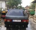 Серый ВАЗ 2109, объемом двигателя 1.5 л и пробегом 76 тыс. км за 1200 $, фото 3 на Automoto.ua