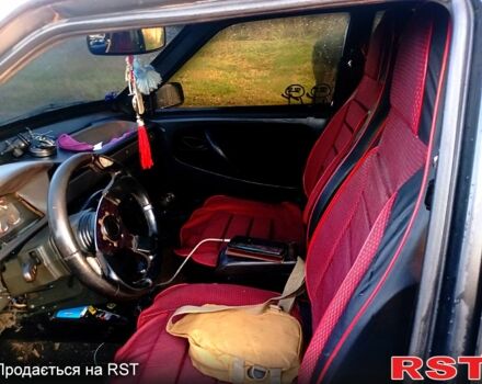 Сірий ВАЗ 2109, об'ємом двигуна 1.5 л та пробігом 215 тис. км за 1250 $, фото 7 на Automoto.ua