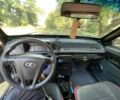 Серый ВАЗ 2109, объемом двигателя 1.3 л и пробегом 22 тыс. км за 1500 $, фото 6 на Automoto.ua