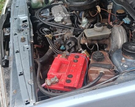 Серый ВАЗ 2109, объемом двигателя 1.5 л и пробегом 178 тыс. км за 850 $, фото 6 на Automoto.ua