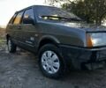 Сірий ВАЗ 2109, об'ємом двигуна 1.5 л та пробігом 180 тис. км за 731 $, фото 1 на Automoto.ua