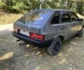 Серый ВАЗ 2109, объемом двигателя 1.3 л и пробегом 22 тыс. км за 1500 $, фото 4 на Automoto.ua