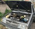 Серый ВАЗ 2109, объемом двигателя 1.3 л и пробегом 33 тыс. км за 1104 $, фото 1 на Automoto.ua