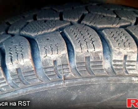 Серый ВАЗ 2109, объемом двигателя 1.3 л и пробегом 250 тыс. км за 899 $, фото 4 на Automoto.ua