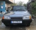 Серый ВАЗ 2109, объемом двигателя 1.5 л и пробегом 76 тыс. км за 1200 $, фото 7 на Automoto.ua