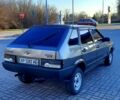 Серый ВАЗ 2109, объемом двигателя 1.3 л и пробегом 250 тыс. км за 899 $, фото 1 на Automoto.ua