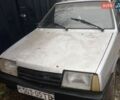 Серый ВАЗ 2109, объемом двигателя 1.5 л и пробегом 145 тыс. км за 600 $, фото 1 на Automoto.ua