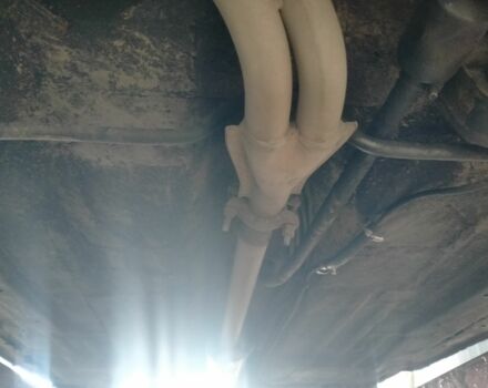 Сірий ВАЗ 2109, об'ємом двигуна 0 л та пробігом 53 тис. км за 800 $, фото 3 на Automoto.ua