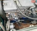 Серый ВАЗ 2109, объемом двигателя 1.5 л и пробегом 120 тыс. км за 899 $, фото 8 на Automoto.ua