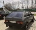 Сірий ВАЗ 2109, об'ємом двигуна 0 л та пробігом 300 тис. км за 1200 $, фото 2 на Automoto.ua