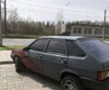 Сірий ВАЗ 2109, об'ємом двигуна 0 л та пробігом 300 тис. км за 1200 $, фото 1 на Automoto.ua