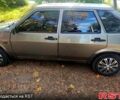 Серый ВАЗ 2109, объемом двигателя 1.5 л и пробегом 250 тыс. км за 1600 $, фото 9 на Automoto.ua