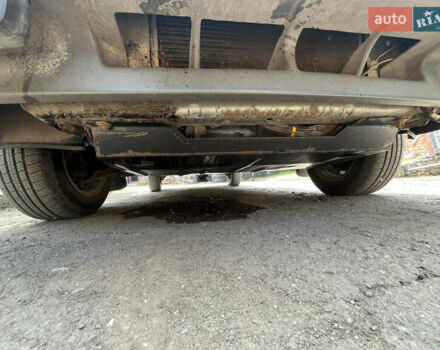 Сірий ВАЗ 2109, об'ємом двигуна 1.5 л та пробігом 64 тис. км за 1420 $, фото 2 на Automoto.ua