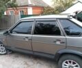 Серый ВАЗ 2109, объемом двигателя 1.3 л и пробегом 2 тыс. км за 1505 $, фото 4 на Automoto.ua