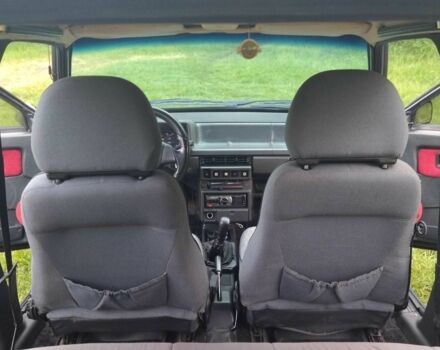 Серый ВАЗ 2109, объемом двигателя 1.5 л и пробегом 970 тыс. км за 999 $, фото 10 на Automoto.ua