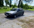 Серый ВАЗ 2109, объемом двигателя 1.3 л и пробегом 0 тыс. км за 1200 $, фото 1 на Automoto.ua