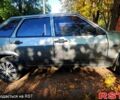 Серый ВАЗ 2109, объемом двигателя 1.5 л и пробегом 250 тыс. км за 1600 $, фото 2 на Automoto.ua