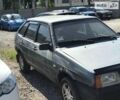 Сірий ВАЗ 2109, об'ємом двигуна 1.5 л та пробігом 250 тис. км за 999 $, фото 1 на Automoto.ua