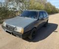 Серый ВАЗ 2109, объемом двигателя 1.3 л и пробегом 2 тыс. км за 1026 $, фото 4 на Automoto.ua