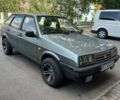 Серый ВАЗ 2109, объемом двигателя 1.3 л и пробегом 100 тыс. км за 1050 $, фото 1 на Automoto.ua