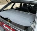 Серый ВАЗ 2109, объемом двигателя 1.3 л и пробегом 115 тыс. км за 826 $, фото 3 на Automoto.ua