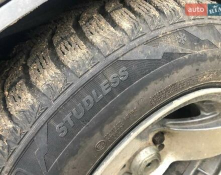 Сірий ВАЗ 2109, об'ємом двигуна 1.5 л та пробігом 971 тис. км за 1500 $, фото 4 на Automoto.ua