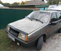 Серый ВАЗ 2109, объемом двигателя 1.3 л и пробегом 2 тыс. км за 1505 $, фото 1 на Automoto.ua