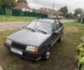 Сірий ВАЗ 2109, об'ємом двигуна 1.5 л та пробігом 999 тис. км за 1500 $, фото 1 на Automoto.ua