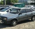 Сірий ВАЗ 2109, об'ємом двигуна 1.5 л та пробігом 250 тис. км за 999 $, фото 1 на Automoto.ua