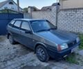Серый ВАЗ 2109, объемом двигателя 0 л и пробегом 200 тыс. км за 1000 $, фото 1 на Automoto.ua